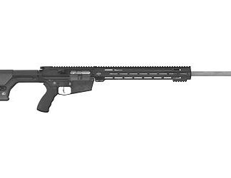 APF Target AR .243 Win 24" Barrel 20-Rounds