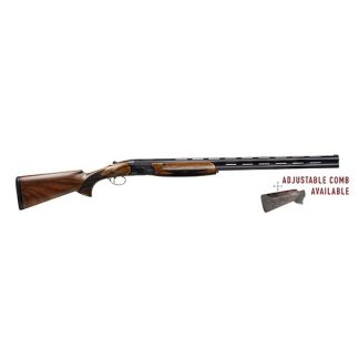 ATA Arms SP Black Walnut 12 GA 30" Barrel 3"-Chamber 2-Rounds