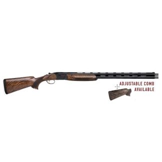 ATA Arms SP Supersport Walnut 12 GA 30" Barrel 3"-Chamber 2-Rounds