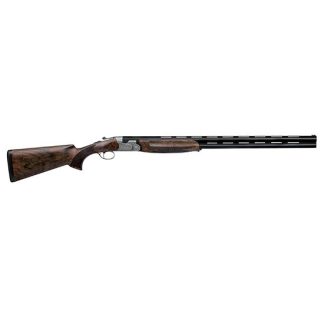 ATA Arms Sporter Silverline Walnut 12 GA 32" Barrel 3"-Chamber 2-Rounds