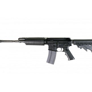 Adams Arms Base Rifle Carbine Black 5.56NATO / .223Rem 16-inch 30rd