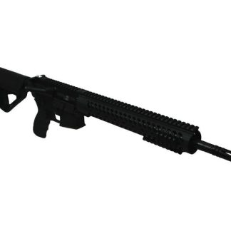 Adams Arms Mid Tactical Evo Black .223 Rem/ 5.56x45mm NATO 14.5-Inch 30Rd Pinned Flashhider