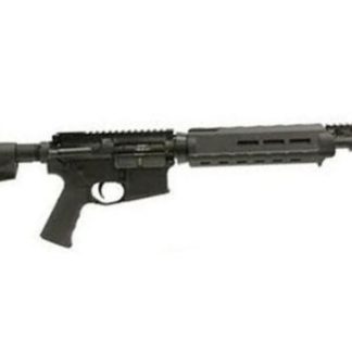 Adams Arms P1 Rifle Black 5.56 / .223 Rem 16-inch 30Rds