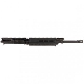 Adams Arms P1 Upper 5.56 Black 5.56 / .223 Rem 16-inch