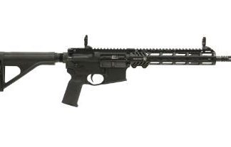 ADAMS ARMS P2 PISTOL BLACK 5.56 / .223 REM 11.5-INCH 30RDS