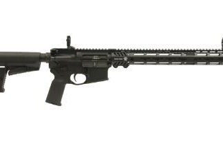Adams Arms P2 Rifle Black 5.56 / .223 Rem 16-inch 30Rds