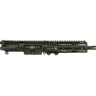 Adams Arms P2 Upper Black 5.56 / .223 Rem 7.5-inch