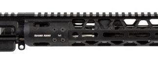 Adams Arms P3 AARS Upper .300 AAC Blackout 12.5" Barrel