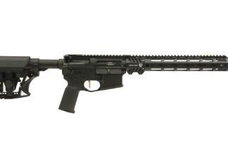 Adams Arms P3 Rifle Black 5.56 / .223 Rem 14.5-inch 30Rds