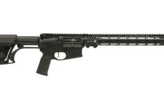 Adams Arms P3 Rifle Black 5.56 / .223 Rem 16.5-inch 30Rds