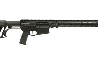 Adams Arms P3 Small Frame Black .308 Win / 7.62 X 51 18-inch 20Rds