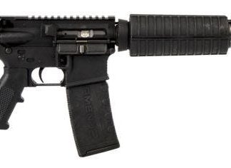 Adams Arms PZ 5.56 NATO / .223 Rem 16" Barrel 30-Rounds