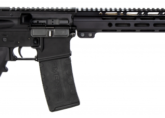 Adams Arms VDI 5.56 Rifle 16" barrel 30 rounds FF Mlok rail optics ready