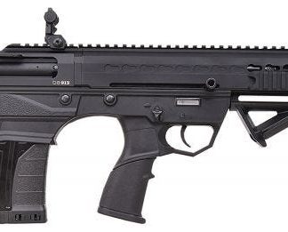 Adco International Best Arms Bullpup Shotgun 12 GA 18.5" Barrel 3"-Chamber 5-Rounds