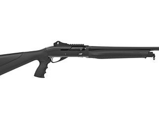 Adco International IT1 Semi-Automatic Shotgun 12 GA 18.5" Barrel 3"-Chamber 4-Rounds