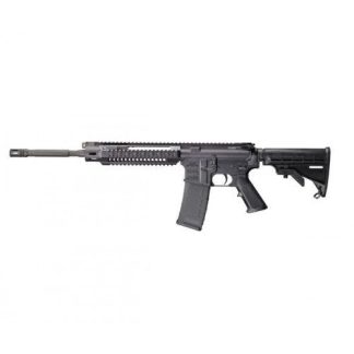 Adcor Defense Bear 5.56 Gas IMP OR
