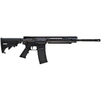 Adcor Defense 2012040 Bear 223 16-inch Optic Ready