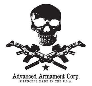 Advanced Armament BRAKEOUT 2.0 CPNSTR 5.56MM 90T