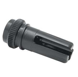 Advanced Armament Corp 64725 Blackout 51 Tooth Flash Hider