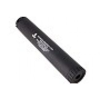 Advanced Armament Corp Prodigy 1/2-28 TPI Black .22 LR 5.75-inch