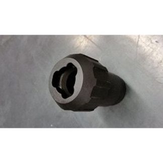Advanced Armament Corp ADAPTER TI-RANT TRIAD 3-LUG