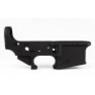 Aero Precision AR15 Stripped Lower Black 5.56NATO / .223Rem