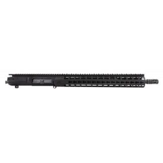 Aero Precision M5E1 308 Winchester/7.62 NATO 16 Inch Barrel Chrome Moly Steel CMV-Mid Length Upper
