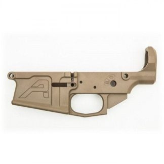 Aero Precision M5 Stripped Lower Receiver .308 Win FDE