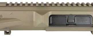 Aero Precision M5 LR308 Complete Upper Receiver 308 WIN FDE Cerakote