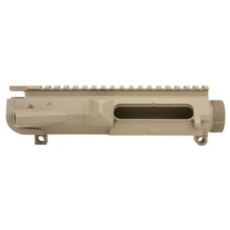 Aero Precision M5 Stripped Upper Receiver Flat Dark Earth Cerakote .308 Win / 7.62 NATO