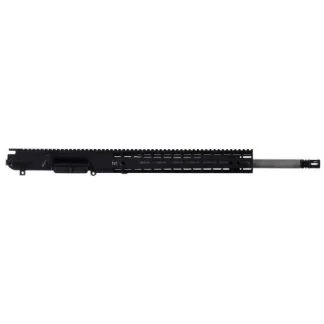 Aero Precision M5E1 Enhanced Complete Upper Receiver 15" M-Lok Black 6.5 Creedmoor 20-inch