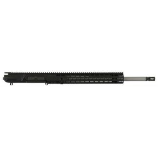 Aero Precision M5E1 Enhanced Upper Black 6.5 Creedmoor 20-inch