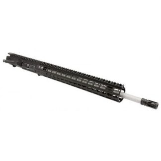 Aero Precision M5E1 Upper 7.62 Nato 18 In Black