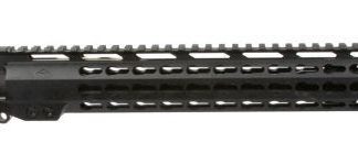 Aimsports AR5CUB2 13.5" Keymod Upper 5.56