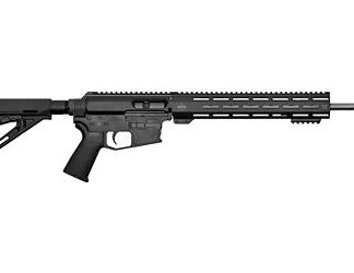Alex Pro Firearms Carbine 9mm 16" Barrel 31-Rounds