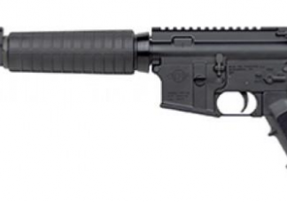 Alex Pro Firearms RI01319 Econo Carbine 223WYLDE M4 1-9 16" Barrel 30 RDs