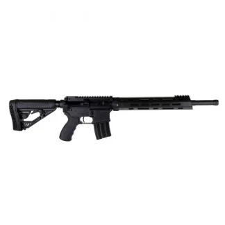Alexander Arms Hunter .50 Beowulf 16.5" Barrel 7 RDs