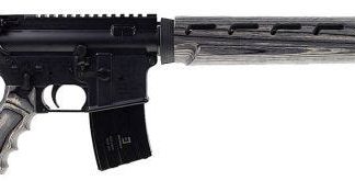 Alexander Arms Classic Hunter Grey .50 Beowulf 16.5" Barrel 7-Rounds