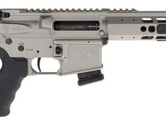 ALEXANDER ARMS HIGHLANDER PISTOL SNIPER GREY .17 HMR 11" BARREL 10-ROUNDS
