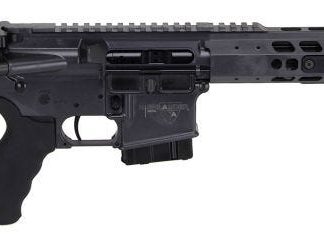 ALEXANDER ARMS HIGHLANDER PISTOL SNIPER GREY 6.5 GRENDEL 11" BARREL 10-ROUNDS