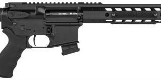 Alexander Arms Tactical .17 HMR 18" Barrel 10-Rounds