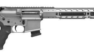 Alexander Arms Tactical Sniper Grey .17 HMR 18" Barrel 10-Rounds