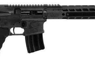 Alexander Arms Tactical Sniper Grey .50 Beowulf 16.5" Barrel 7-Rounds