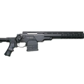 AMERICAN BUILT ARMS COMPANY HOWA PRECISION RIFLE BLACK .308 WIN 22-INCH 10RD