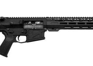 American Defense UIC10 Designated Marksman .308 Win 16" Barrel 20-Rounds