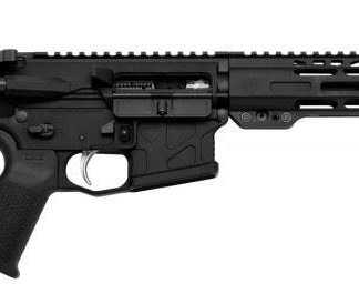 AMERICAN DEFENSE UIC15 MOD 1 PISTOL 5.56 NATO / .223 REM 10.5" BARREL 30-ROUNDS