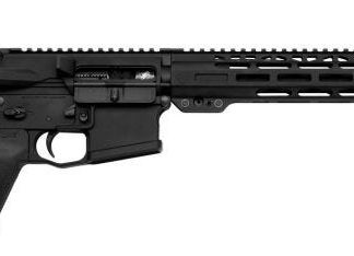 American Defense UIC15 Mod 2 5.56 NATO / .223 Rem 14.5" Barrel Pinned to 16"
