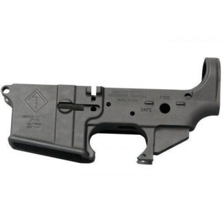 American Tactical Imports AR15 223 Stripped Aluminum Lower