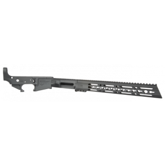 ATI M126 Gray Cerakote Upper and Lower Receiver