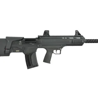 American Tactical Imports Bulldog Bullpup Shotgun 12 Gauge 18.5" Barrel 5-Rounds 3" Chamber